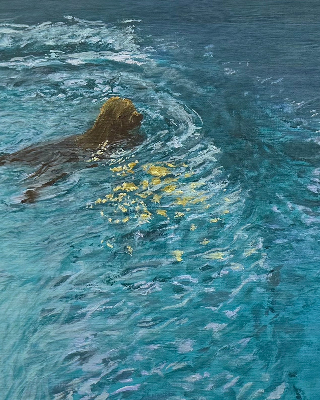 Making Waves