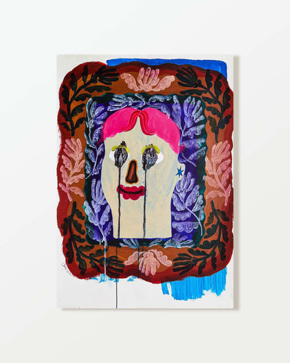 Crying Makes Me Happy