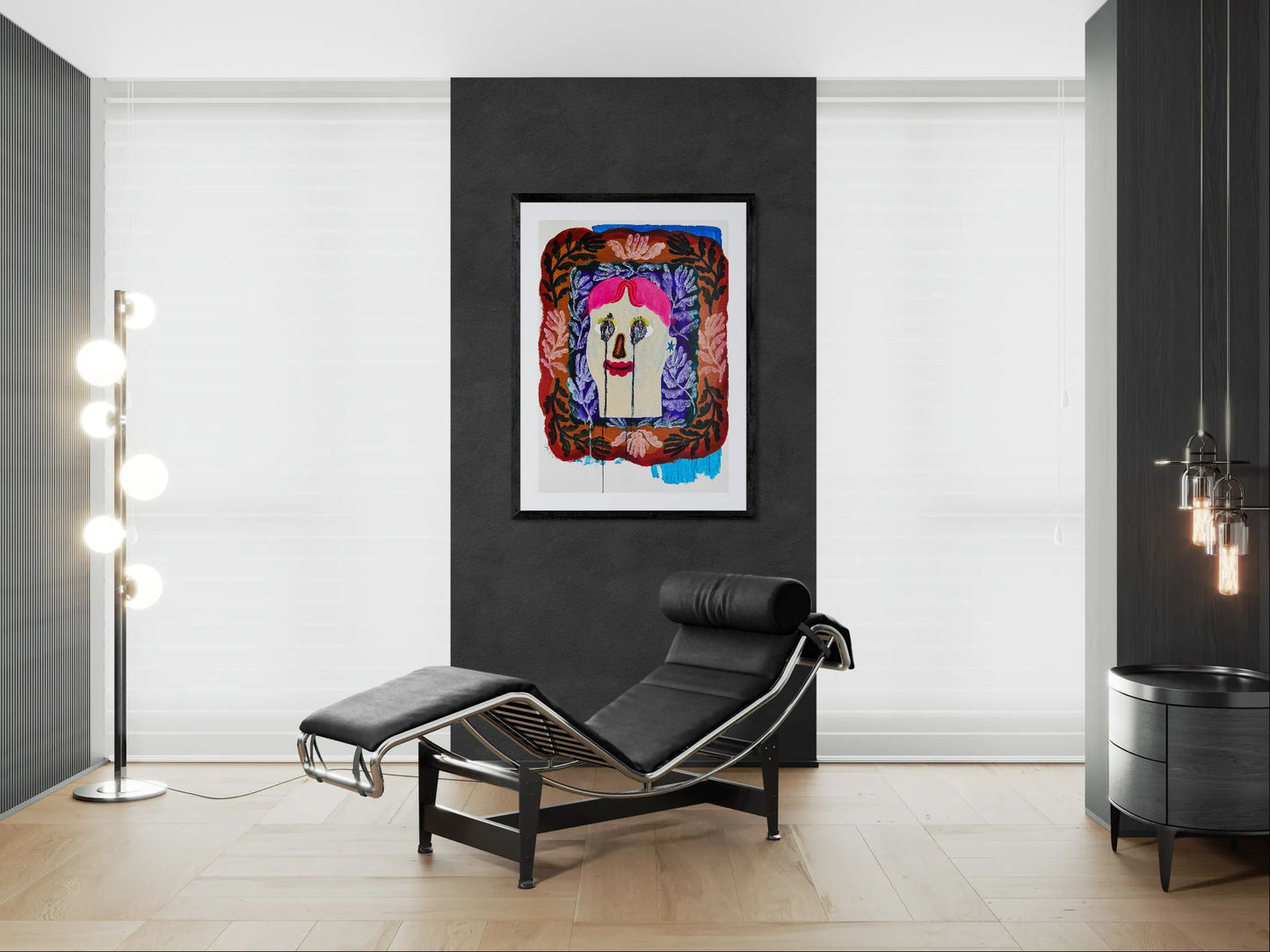 Crying Makes Me Happy