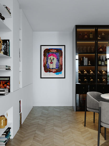 Crying Makes Me Happy