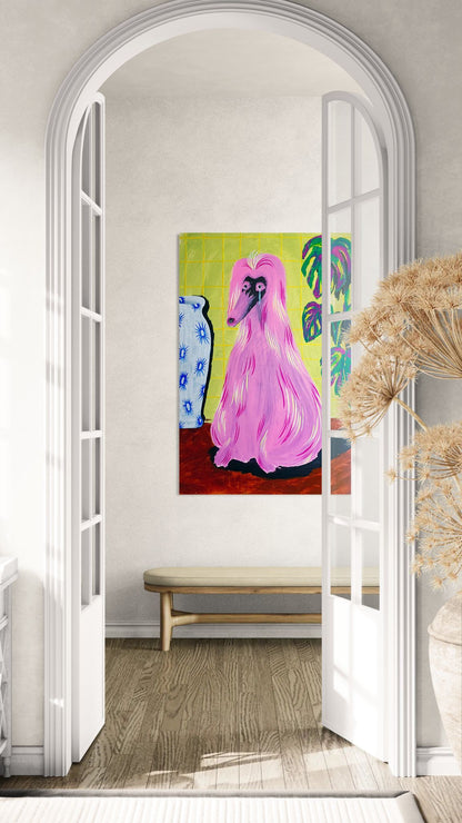 I'm Crying For You Forgot Something