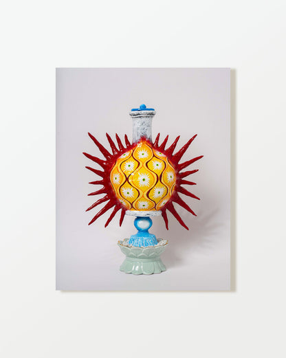 Your Sunshine is a Full Bottle of Tears