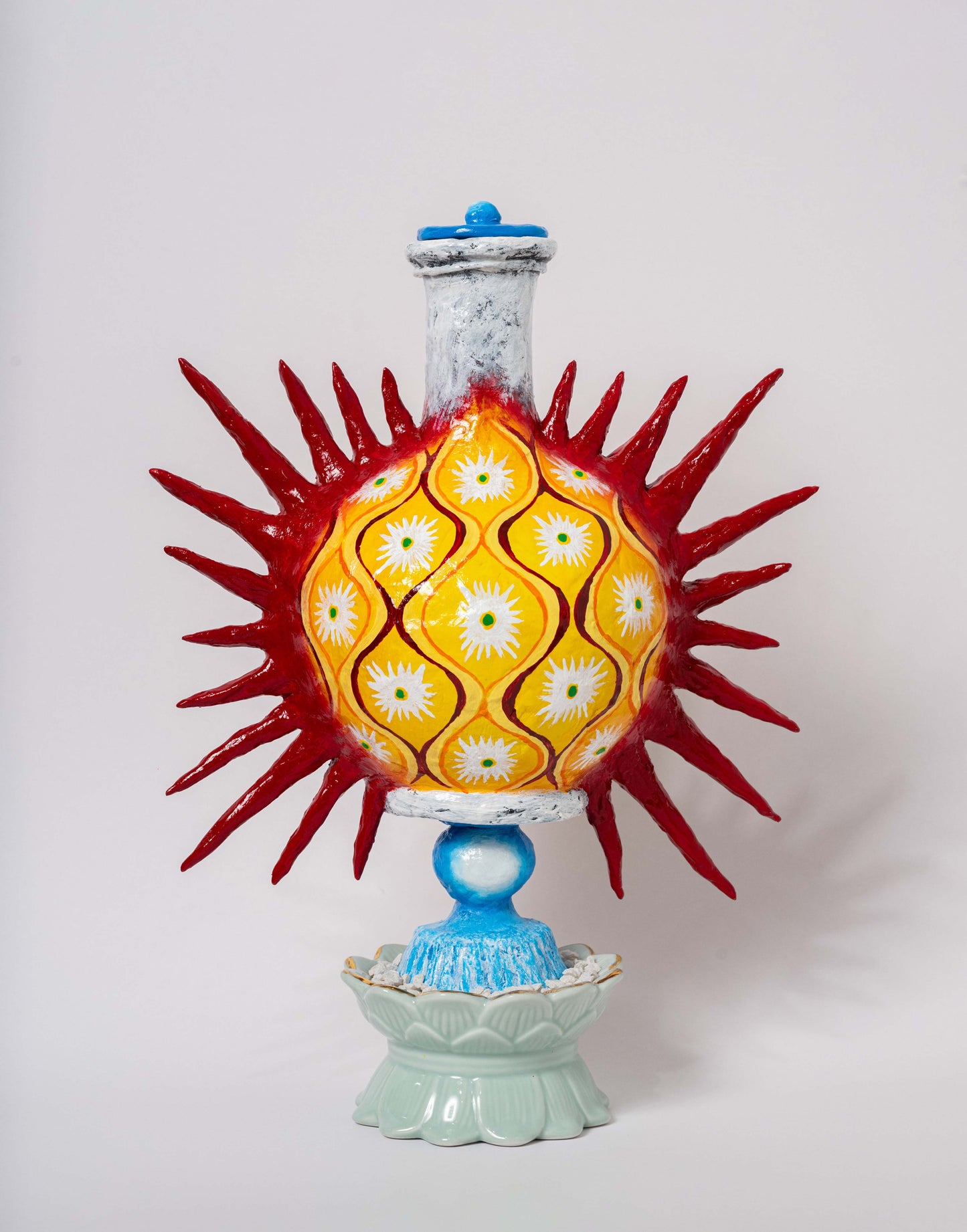 Your Sunshine is a Full Bottle of Tears