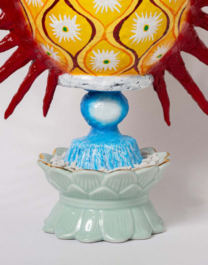 Your Sunshine is a Full Bottle of Tears