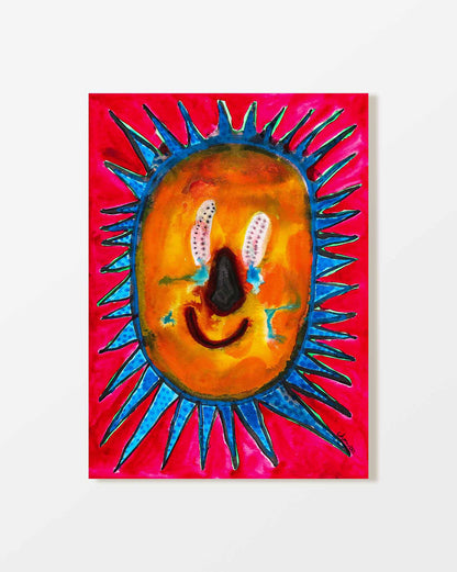 Your Sunshine is Dirty