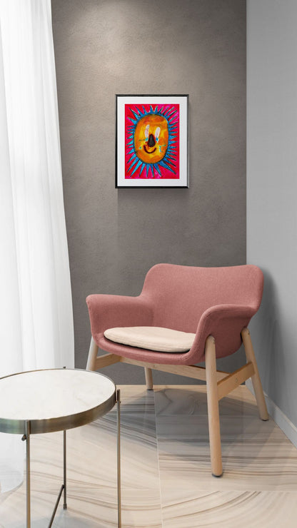 Your Sunshine is Dirty