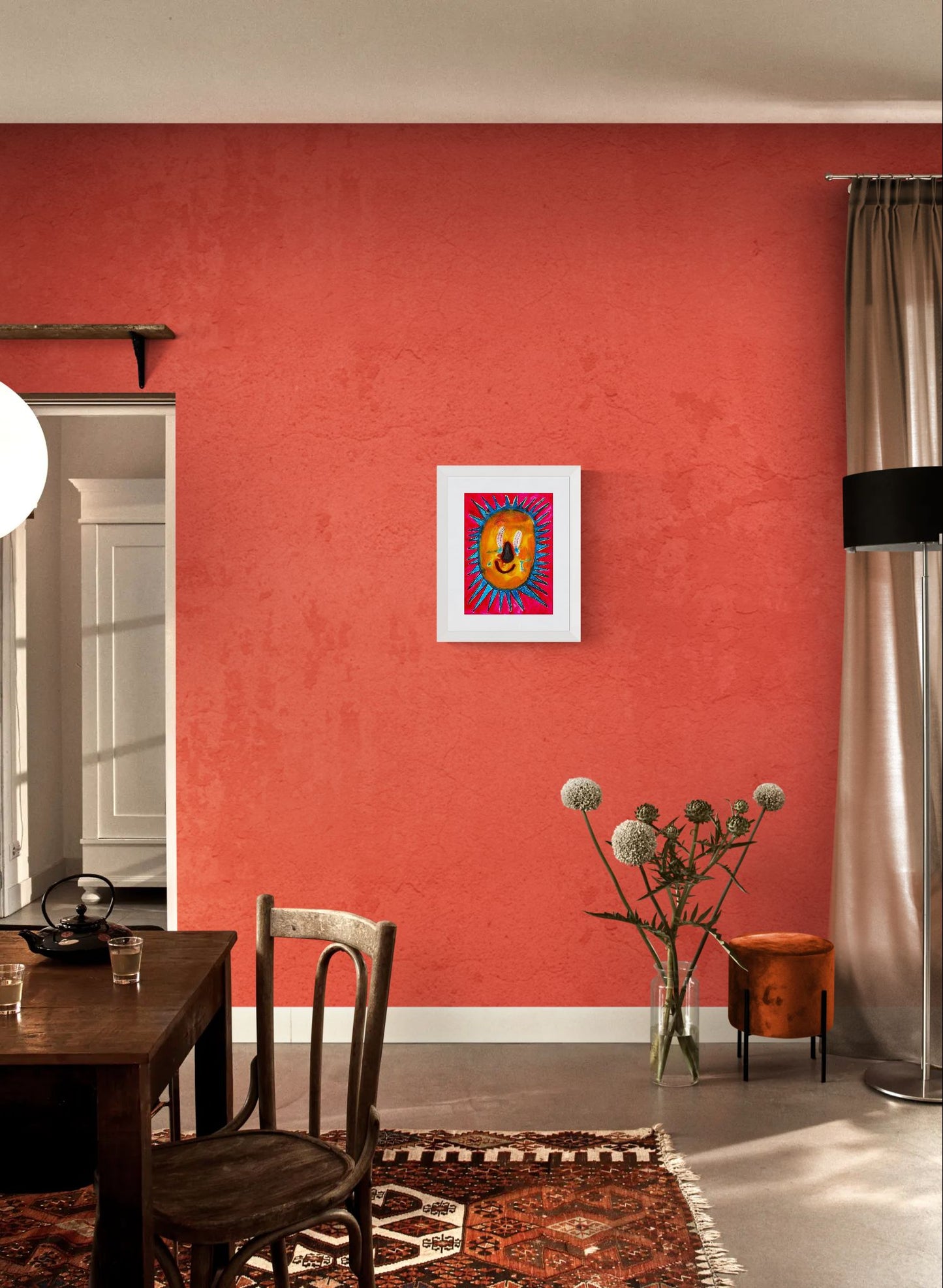 Your Sunshine is Dirty