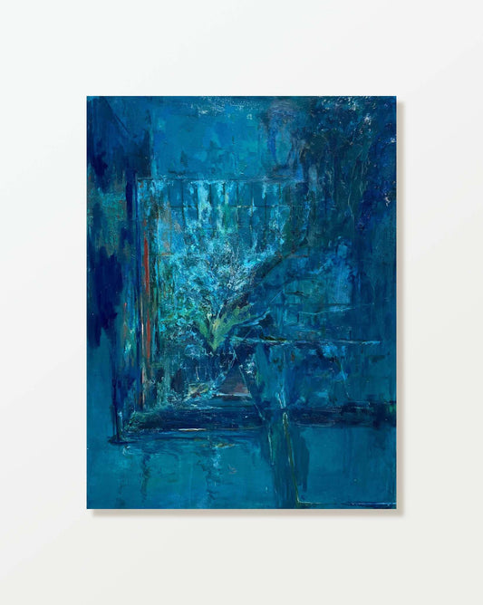 The Night is Young 夜未央