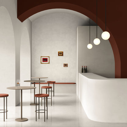 Artemis takes the Cake