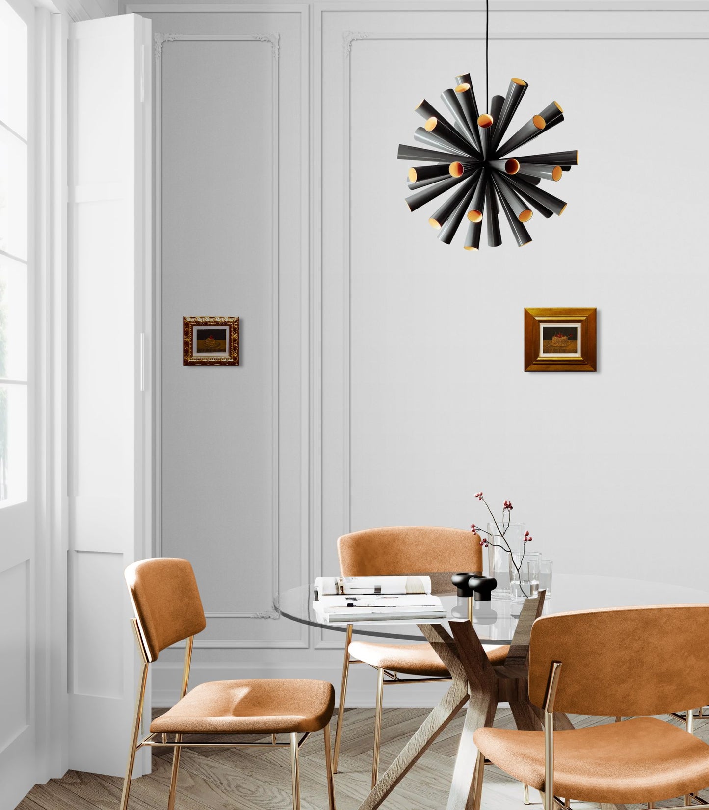 Artemis takes the Cake