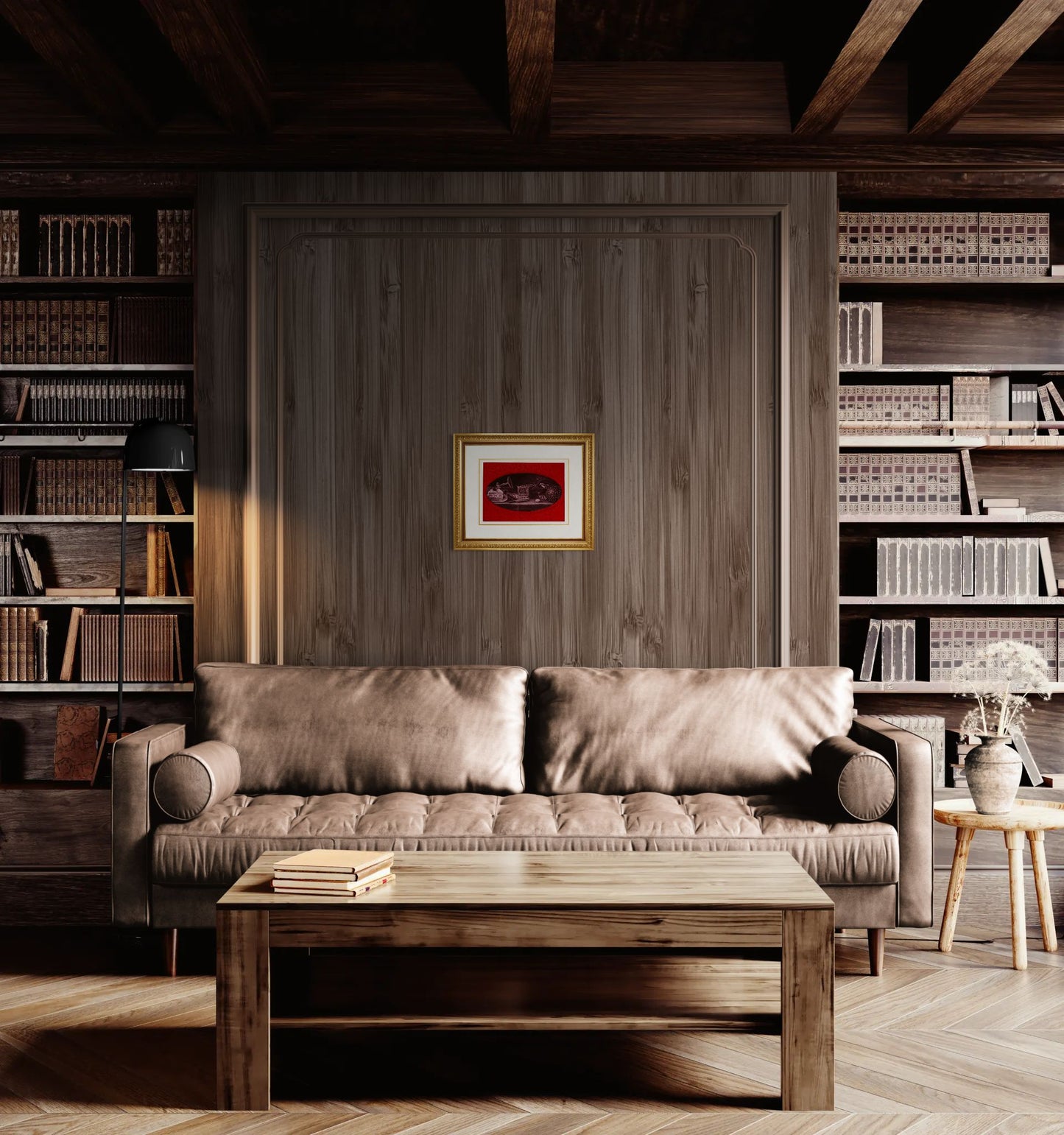 You can have your cake and eat it too, Right?: { Fruit ψ + Fruit ἔ }