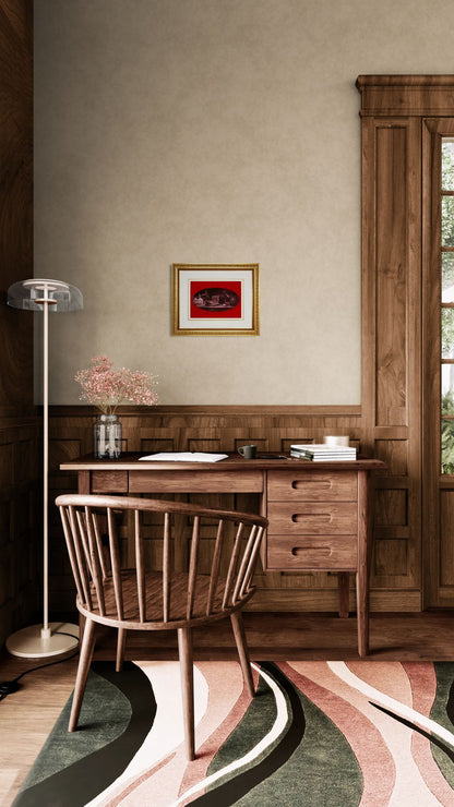 You can have your cake and eat it too, Right?: { Fruit ψ + Fruit ἔ }